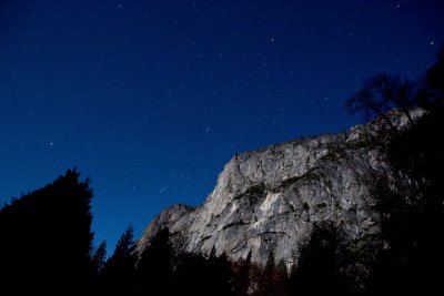 yosemite