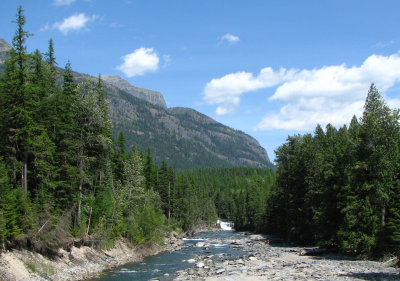 Creek Flowing Into Lake McDonald2.jpg