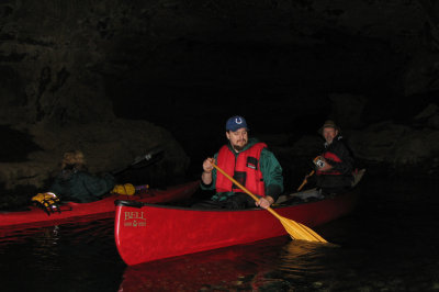 Brian and Pat II RPD in cave spring.jpg