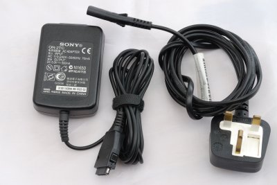 Sony QN-2TC AC Adapter