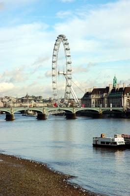 London Eye