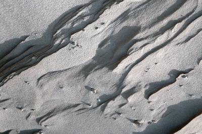 Sand Patterns