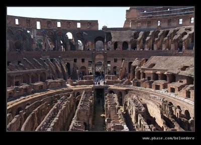 Colosseum #2, Rome
