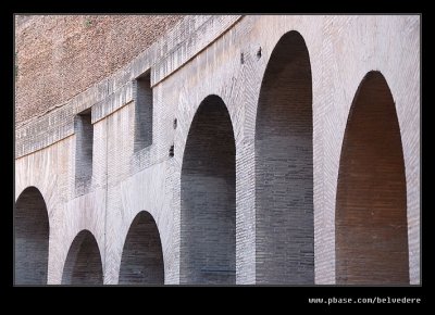 Colosseum #3, Rome