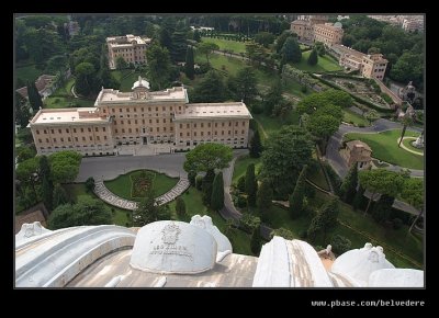 Vatican City, Rome