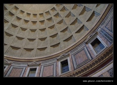 The Pantheon #2, Rome