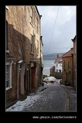Robin Hood's Bay #03, North Yorkshire