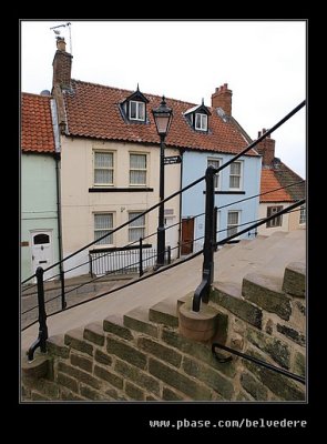 Whitby Steps #06, North Yorkshire