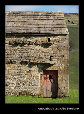 Keld Red Barn #08, Swaledale, North Yorkshire