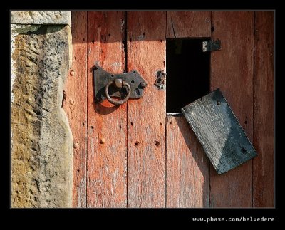 Keld Red Barn #12, Swaledale, North Yorkshire