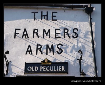 The Farmers Arms, Muker, North Yorkshire