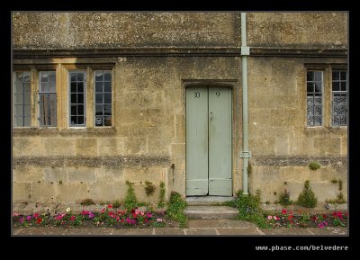 Church Street, Chipping Campden