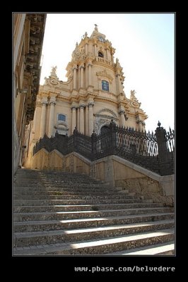 Cathedral, Ragusa Ibla, Sicily