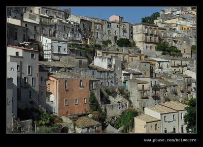 Ragusa Ibla, Sicily