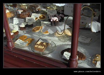Tasty Cakes For Sale #4, Black Country Museum