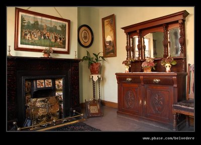 Chainmaker's Parlour, Black Country Museum