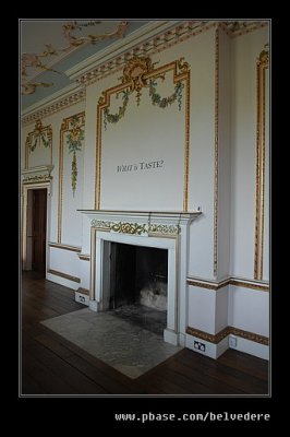 Dining Room #6, Croome Court