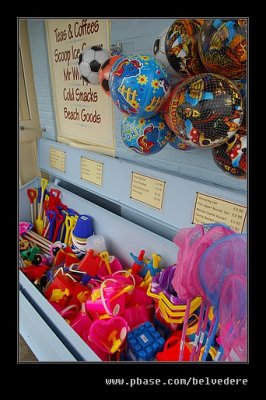 Seaside Toys, Whitby, North Yorkshire