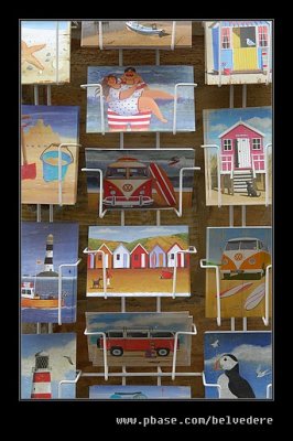 Seaside Cards #2, Whitby, North Yorkshire