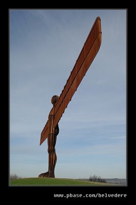 Angel of the North #2