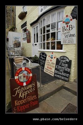 Abbey Steps Tea Room Whitby North Yorkshire
