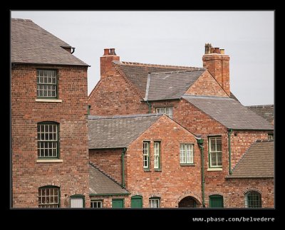 Rear of Old Birmingham Rd, Black Country Museum