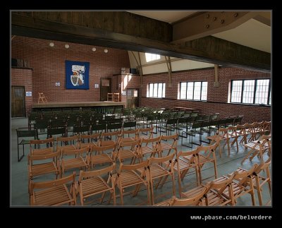 Worker's Institute #12, Black Country Museum