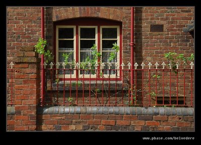 Doctors Surgery, Blists Hill, Ironbridge