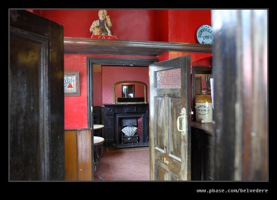 The New Inn Public House #2, Blists Hill, Ironbridge