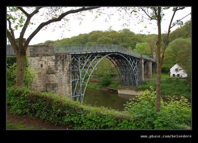 Iron Bridge