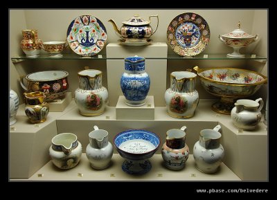 Coalport China #1