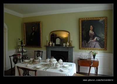 Rosehill House #6, Coalbrookdale