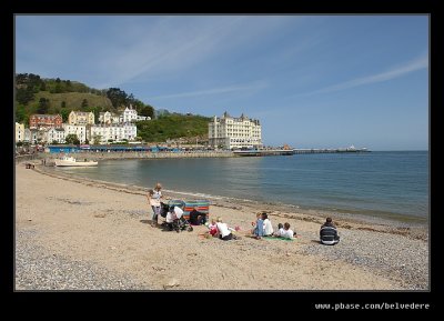 Llandudno #01, North Wales