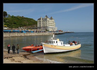 Llandudno #02, North Wales