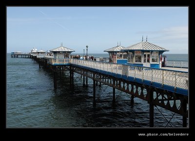 Llandudno #14, North Wales