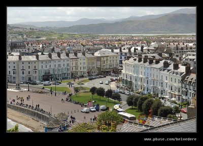 Llandudno #16, North Wales