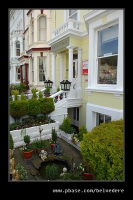 Llandudno #17, North Wales