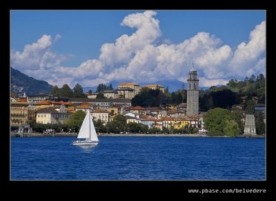 Pallanza, Lake Maggiore
