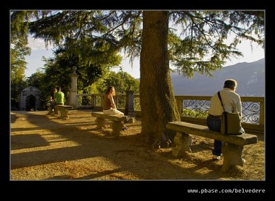 Sacro Monte #03, Lake Orta