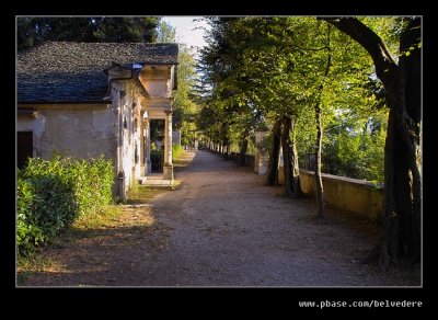 Sacro Monte #08, Lake Orta