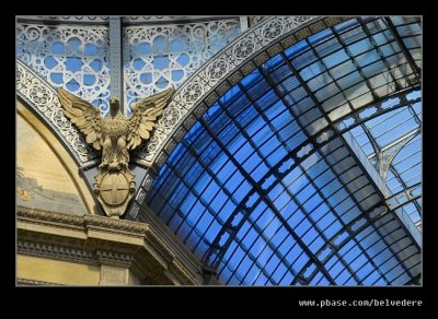 #09 Galleria A Vittorio Emanuele II, Milan