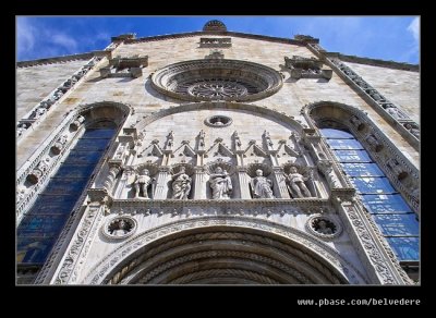 Como Church #05, Lake Como