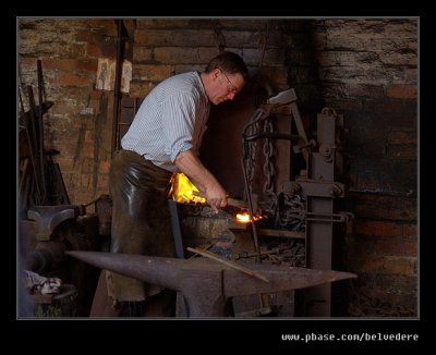 Chainmaker, Black Country Museum