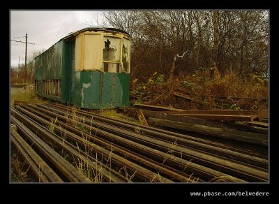 End Of The Line, Black Country Museum