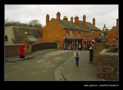 Village Approach, Black Country Museum