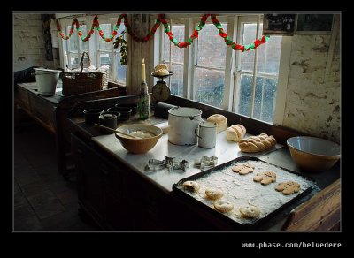 Bakery, Black Country Museum