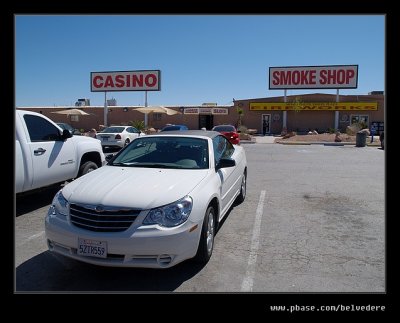 Viva Las Vegas