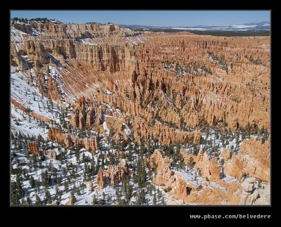 Bryce Canyon #02, UT