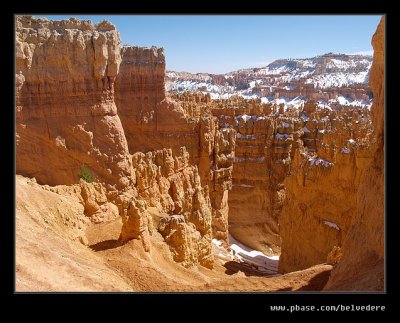 Bryce Canyon #05, UT