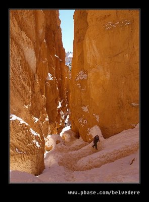 Bryce Canyon #09, UT